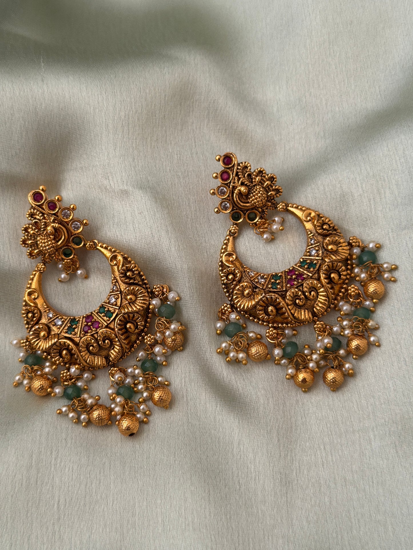 Hema Chaandbalis