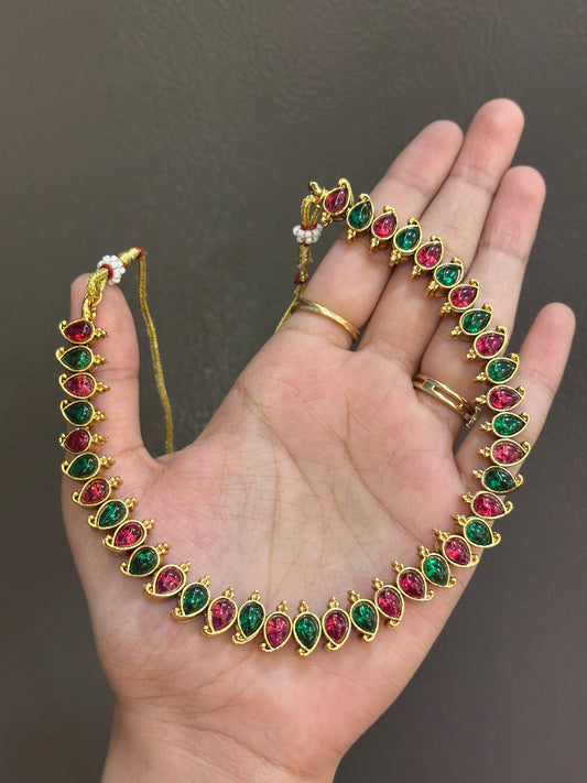 Double sided Maala New
