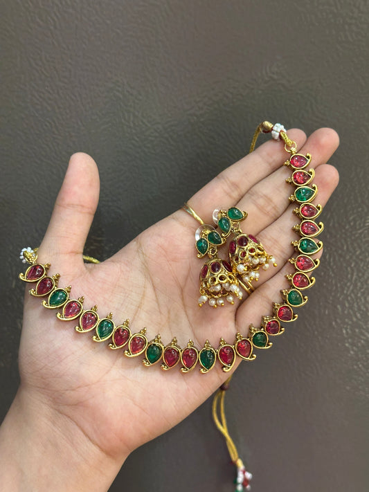 Multi Maanga Maala Latest
