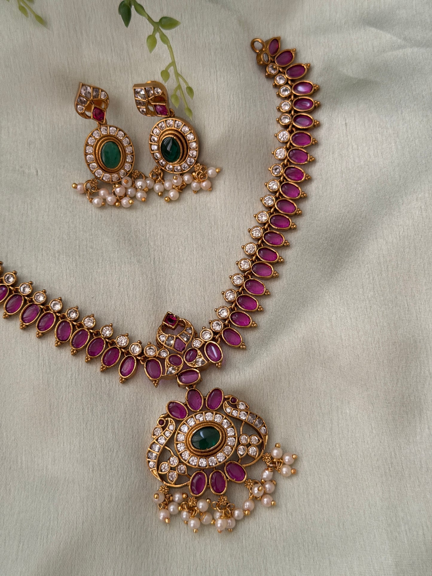 Surabhi Kemp Attigai