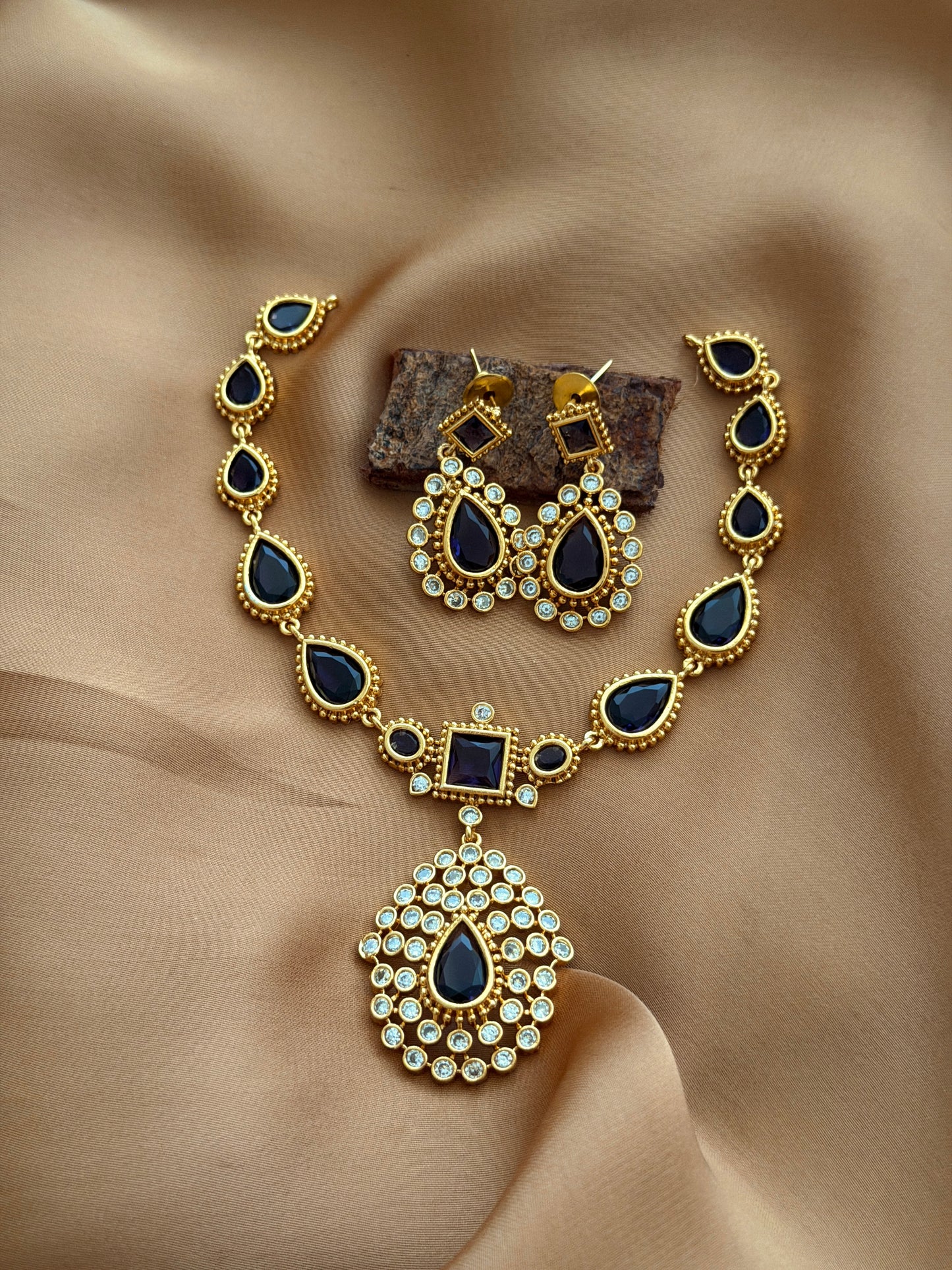 Jyothika Inspired Premium (Short)