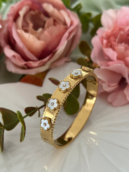 DW Premium Freesize Stainless Handcuff v2.0