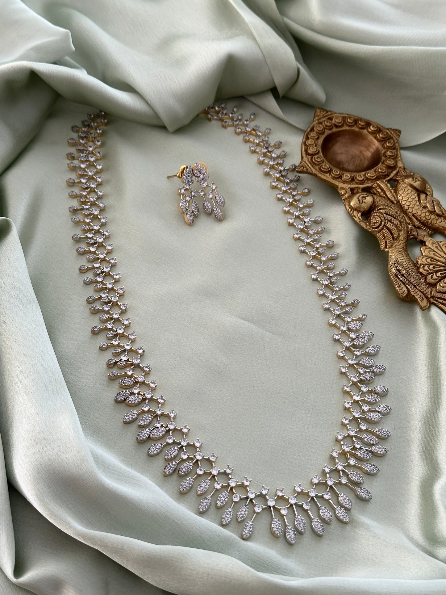 Rebecca AD Haaram Set V2.0