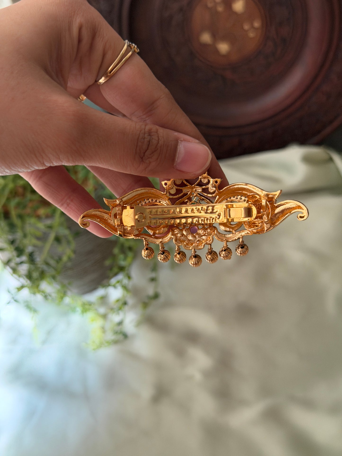 Meerisa Hairclip