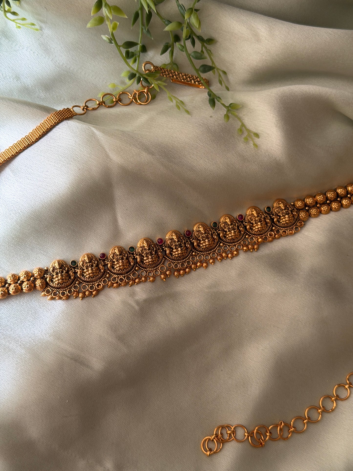 Sutradevi Hipchain