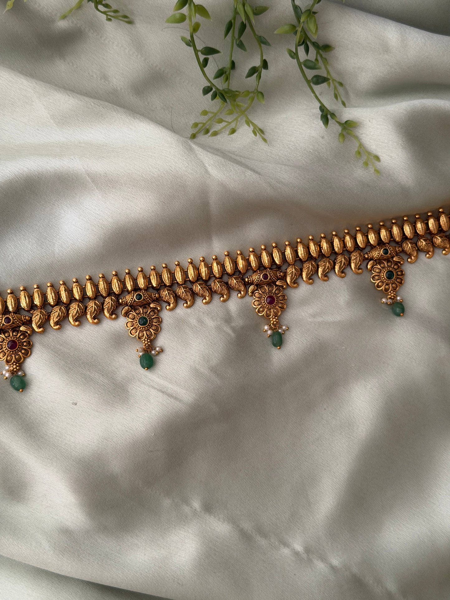 Charutha Hipchain