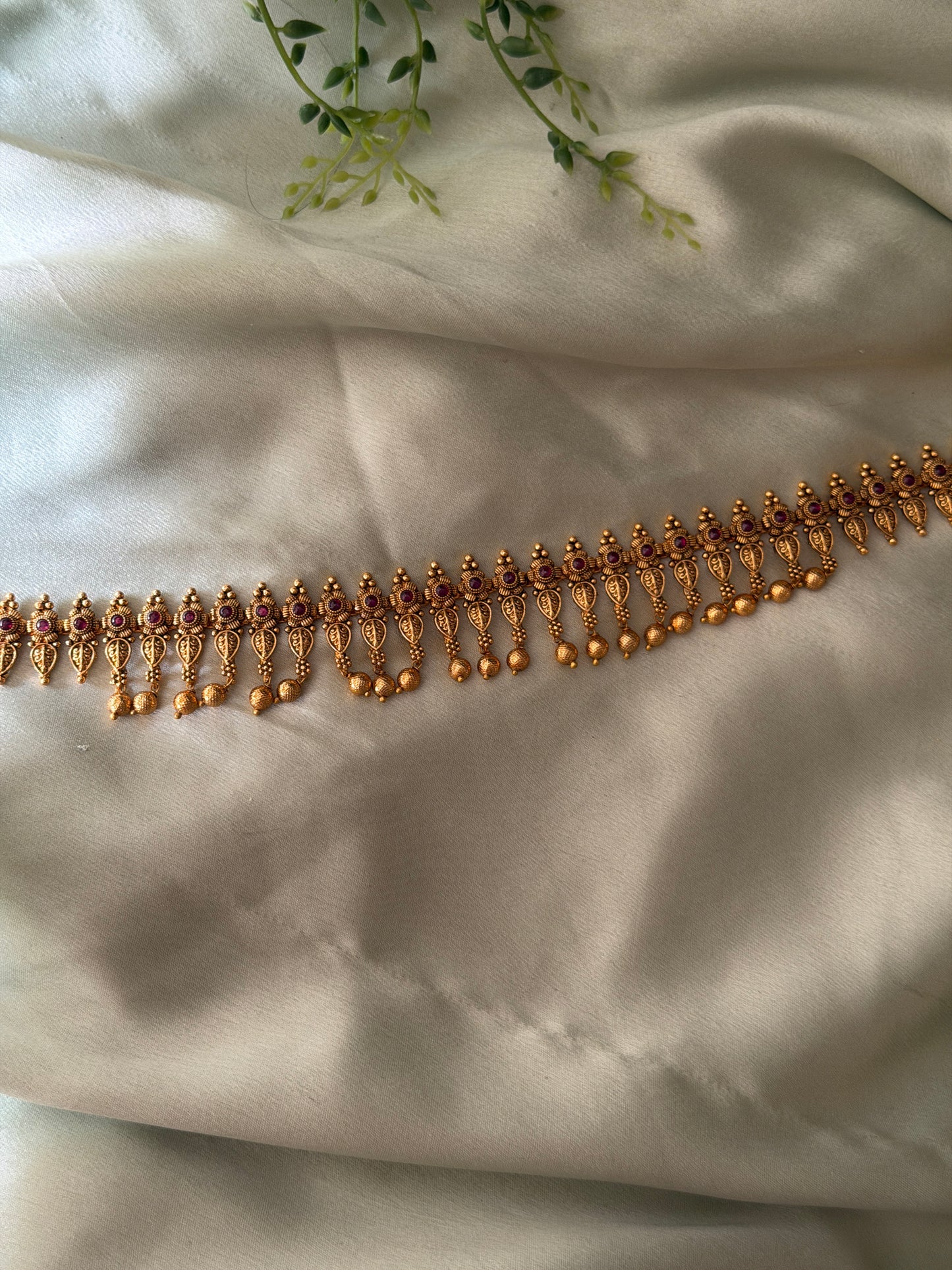 Bhairavi Hipchain