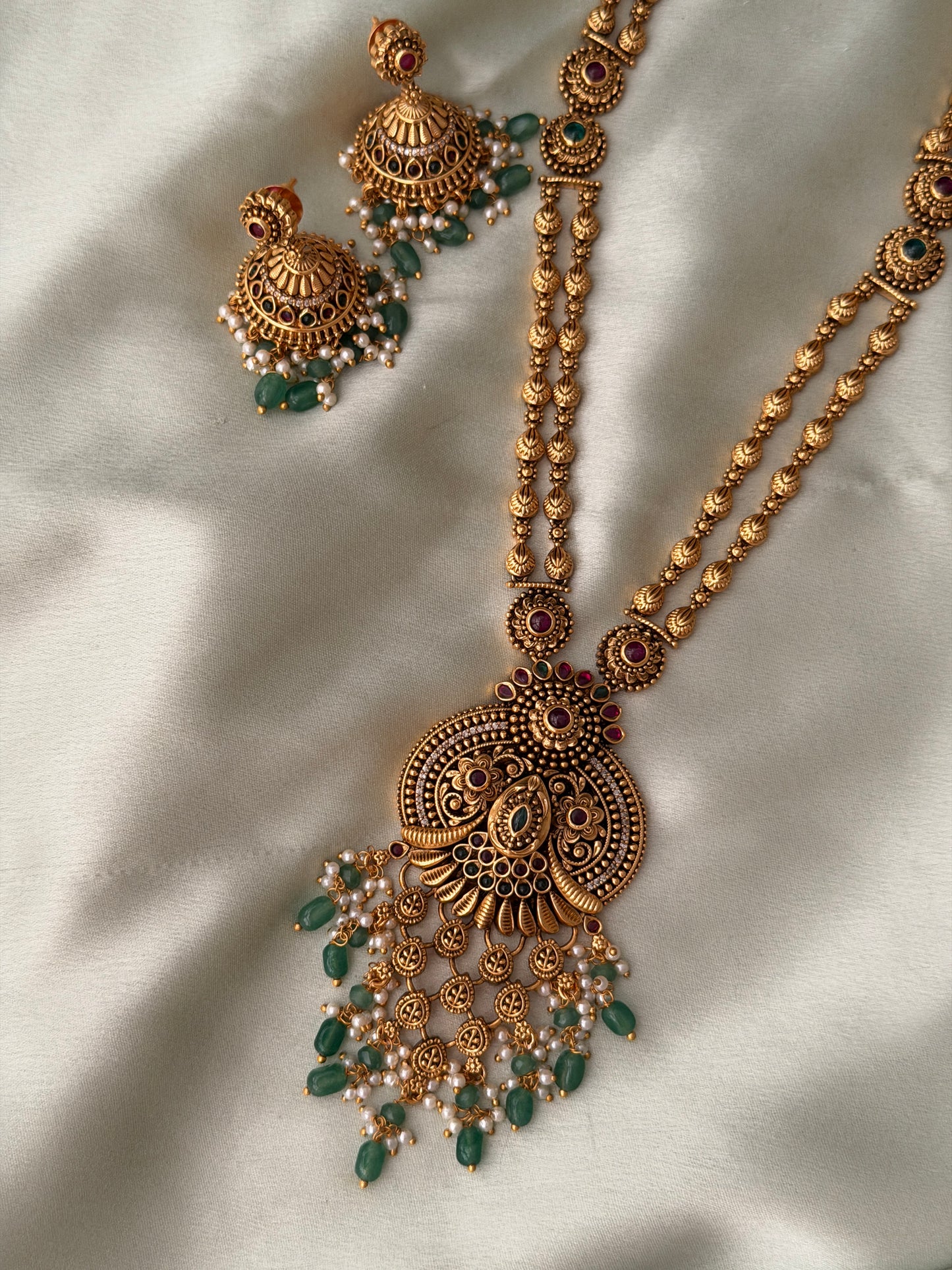 Mariam Haaram Set