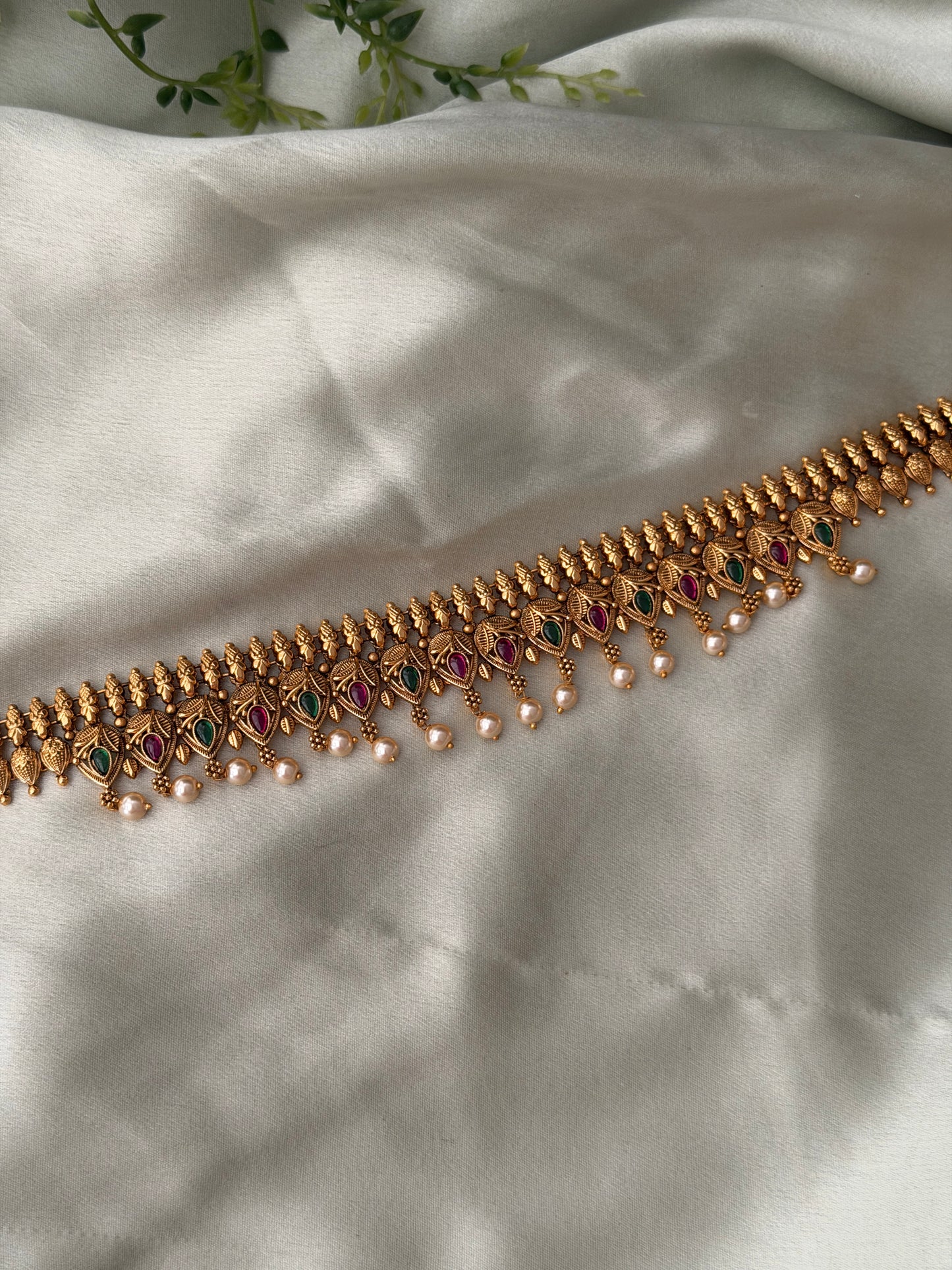 Abhitha Hipchain