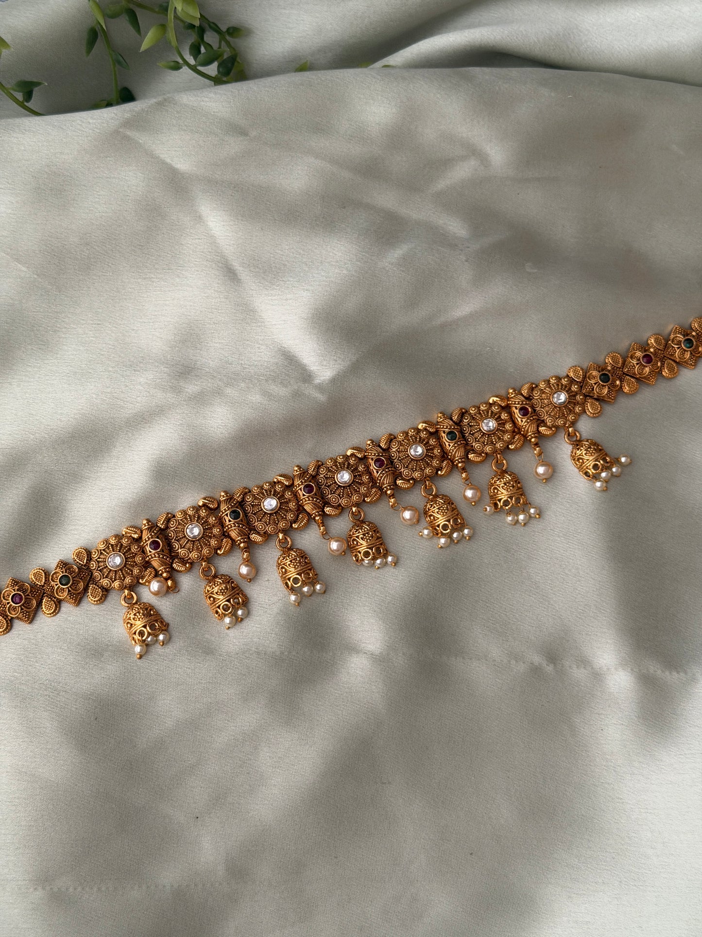 Alakananda Hipchain