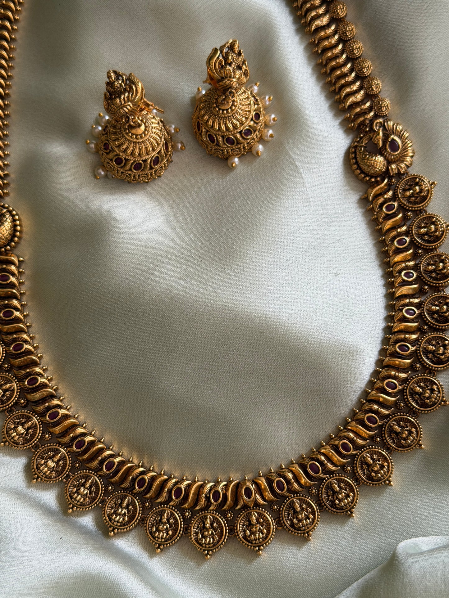 Ektha Kaashu Maala