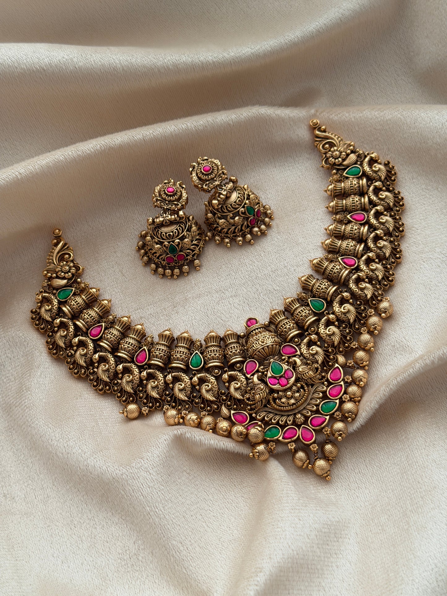 Gold Replica - 11