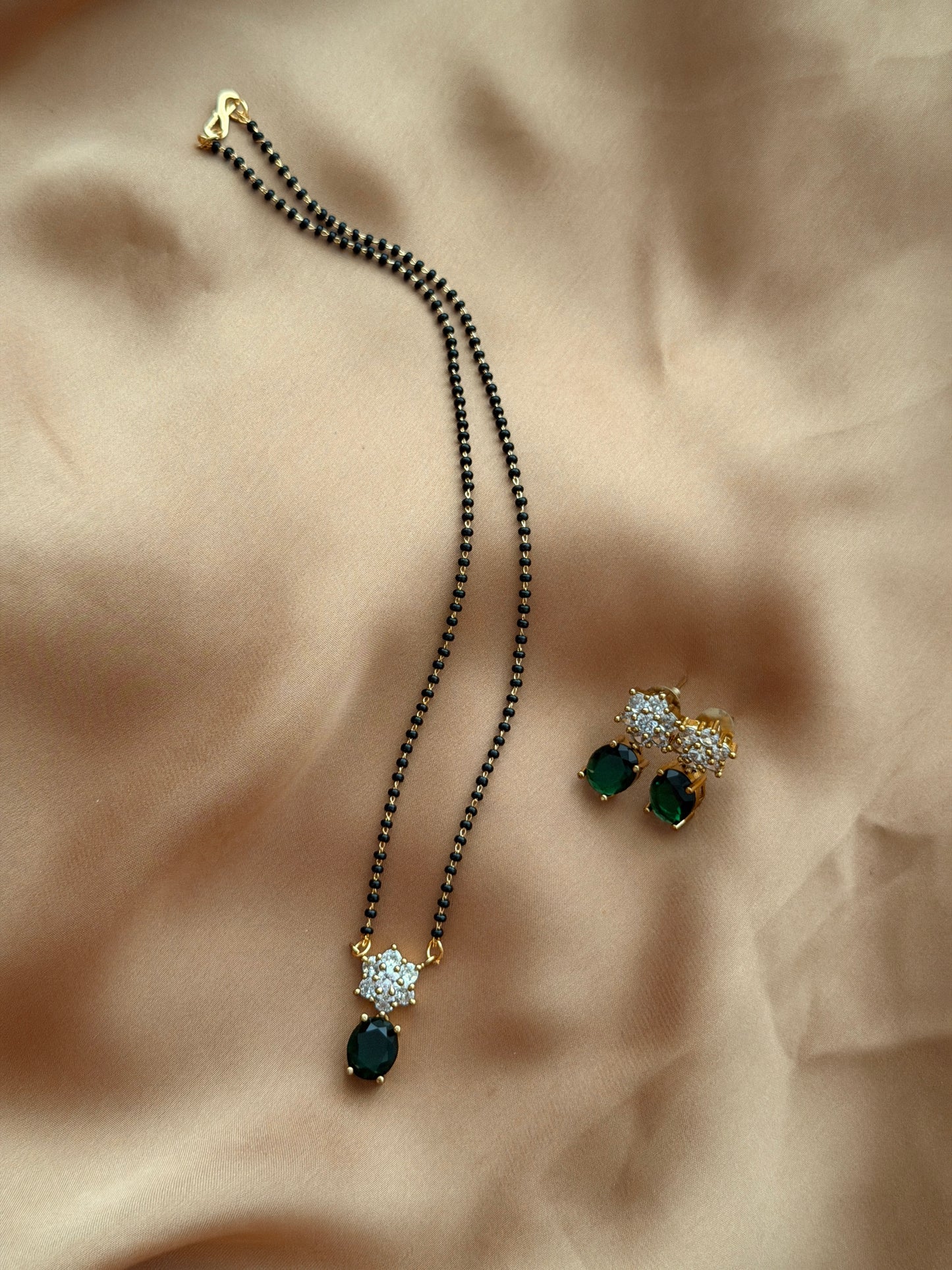 Kayara AD Mangalsutra