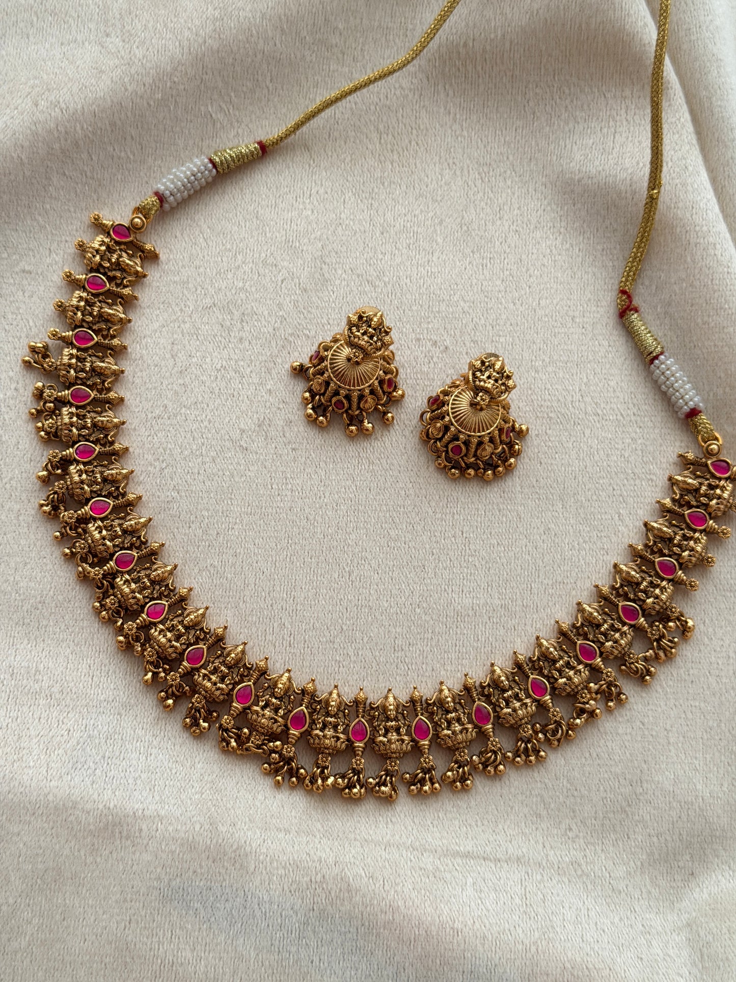 Gold Replica - 10