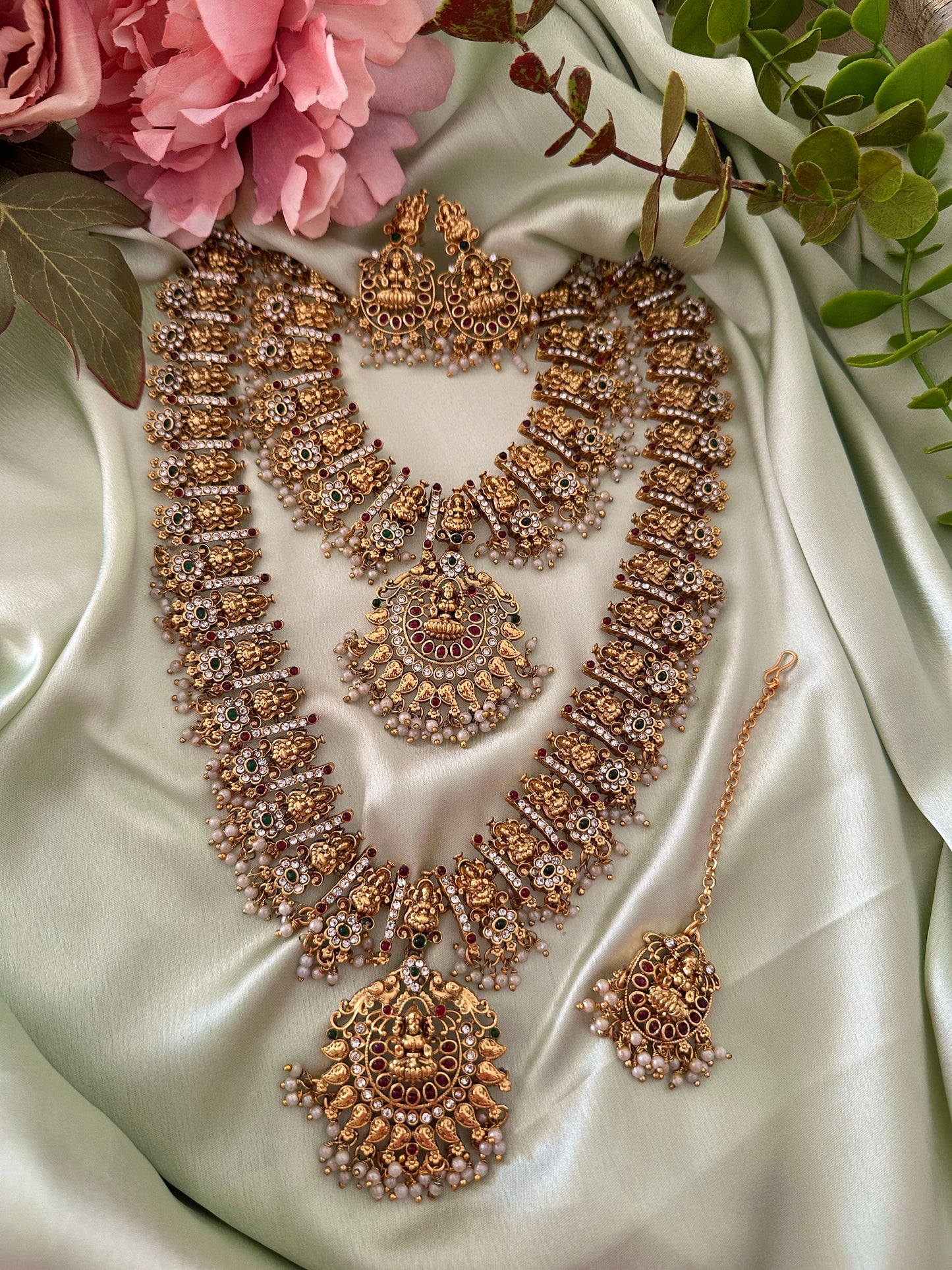 AD Bridal Combo v2.0