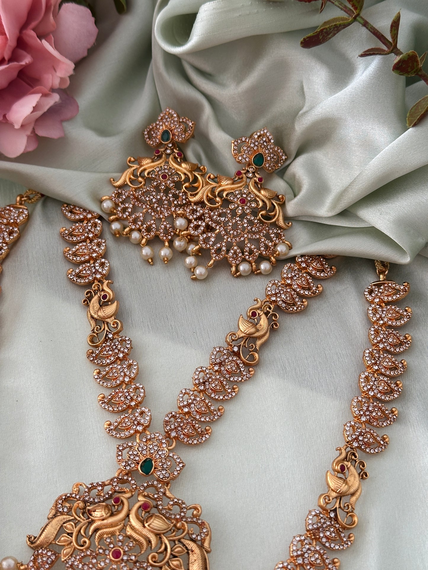 Budgeted AD bridal Combo