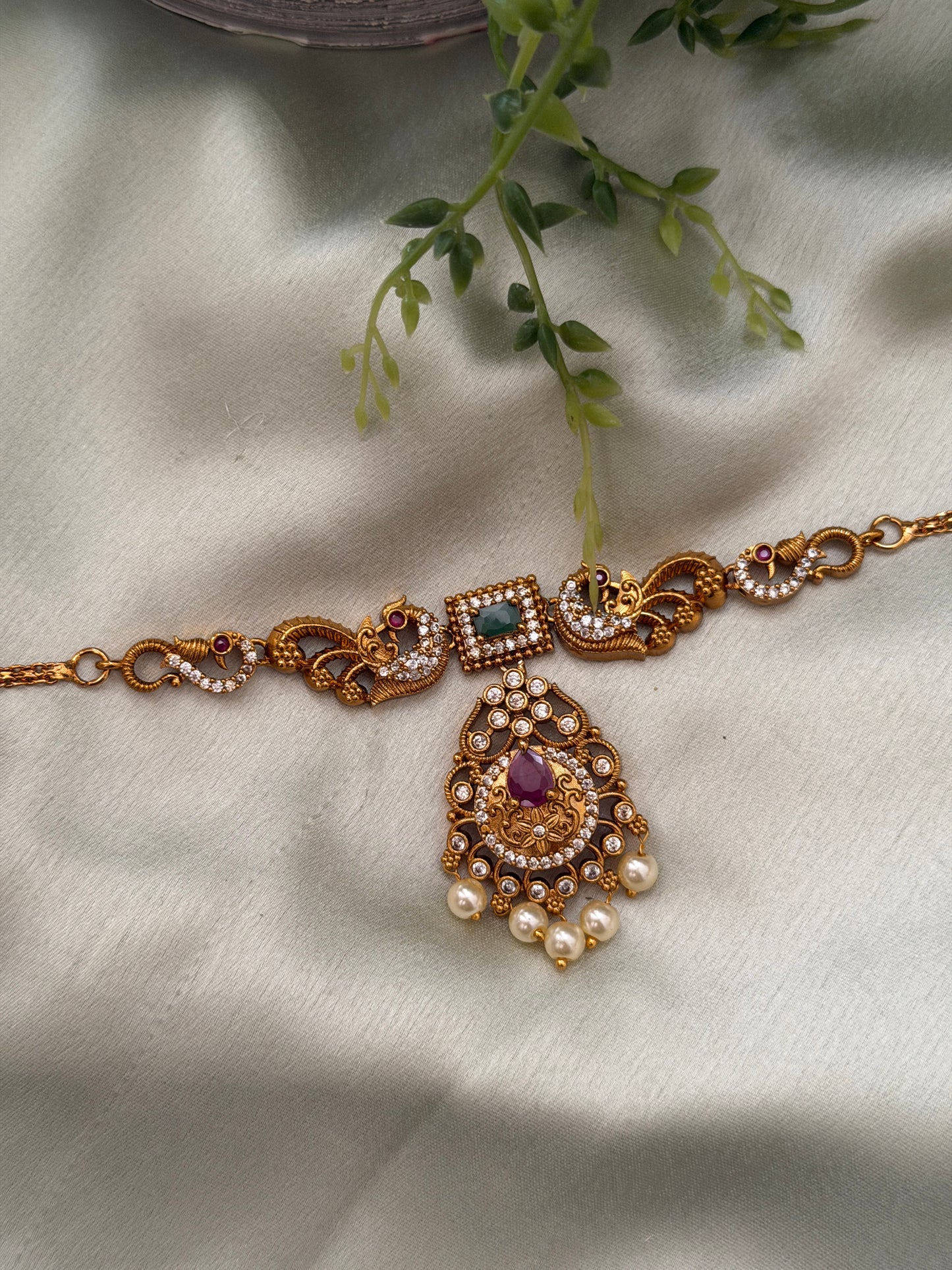 Neela Choker