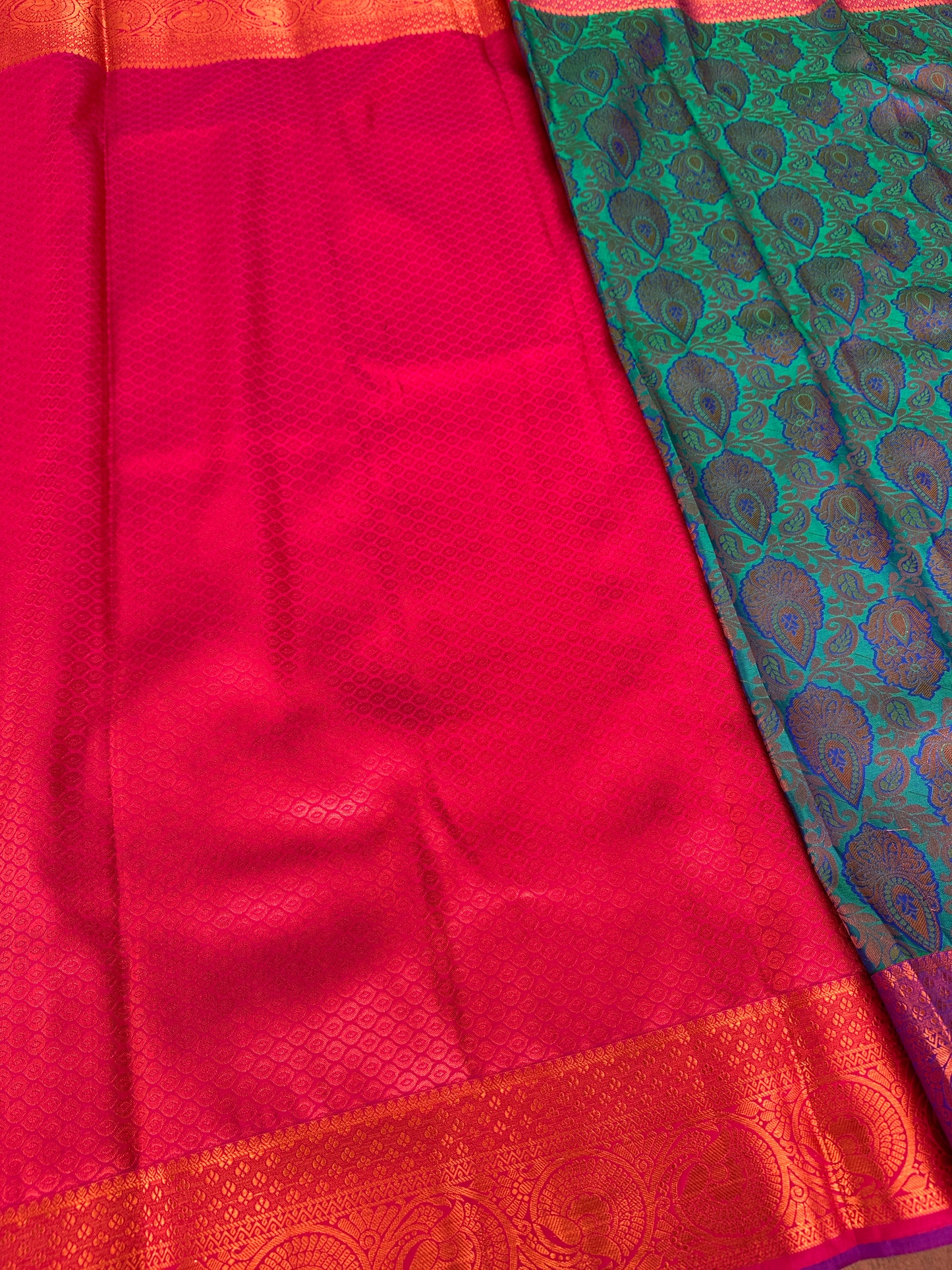 Mayil Pattu v3.0