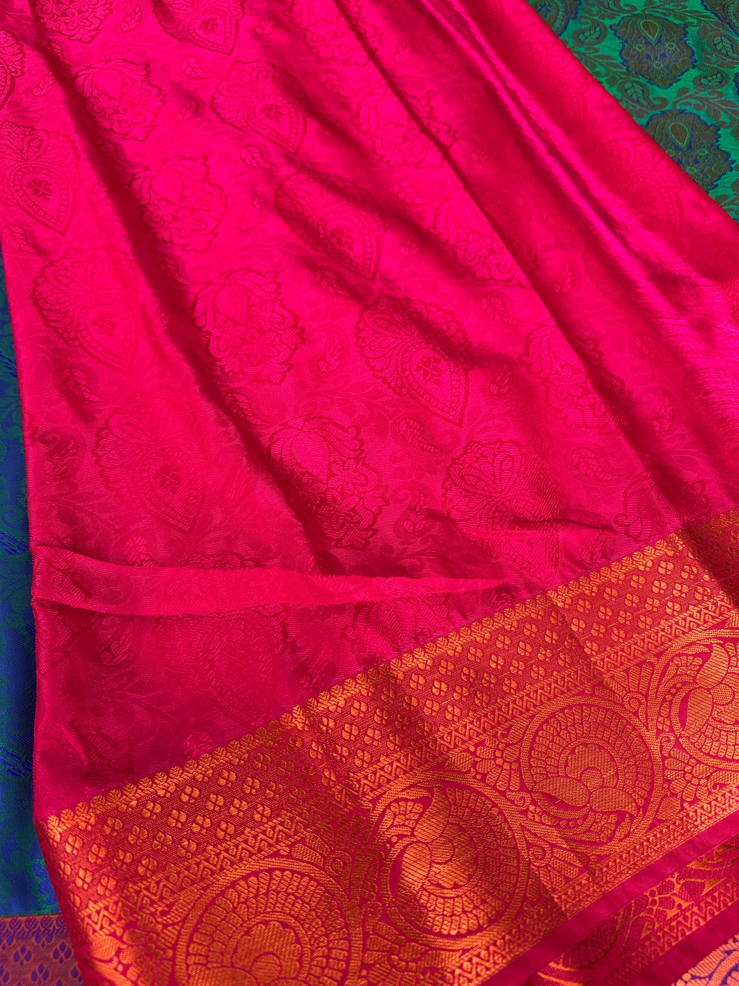 Mayil Pattu v3.0