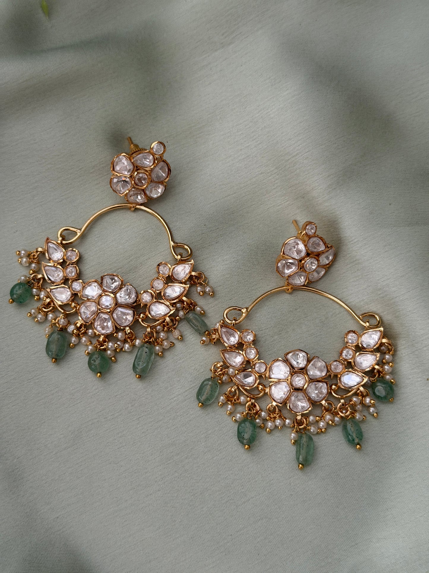 Janma Jadau Hoops