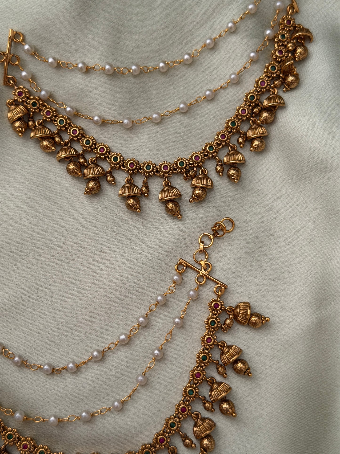 Jamuna Mattals