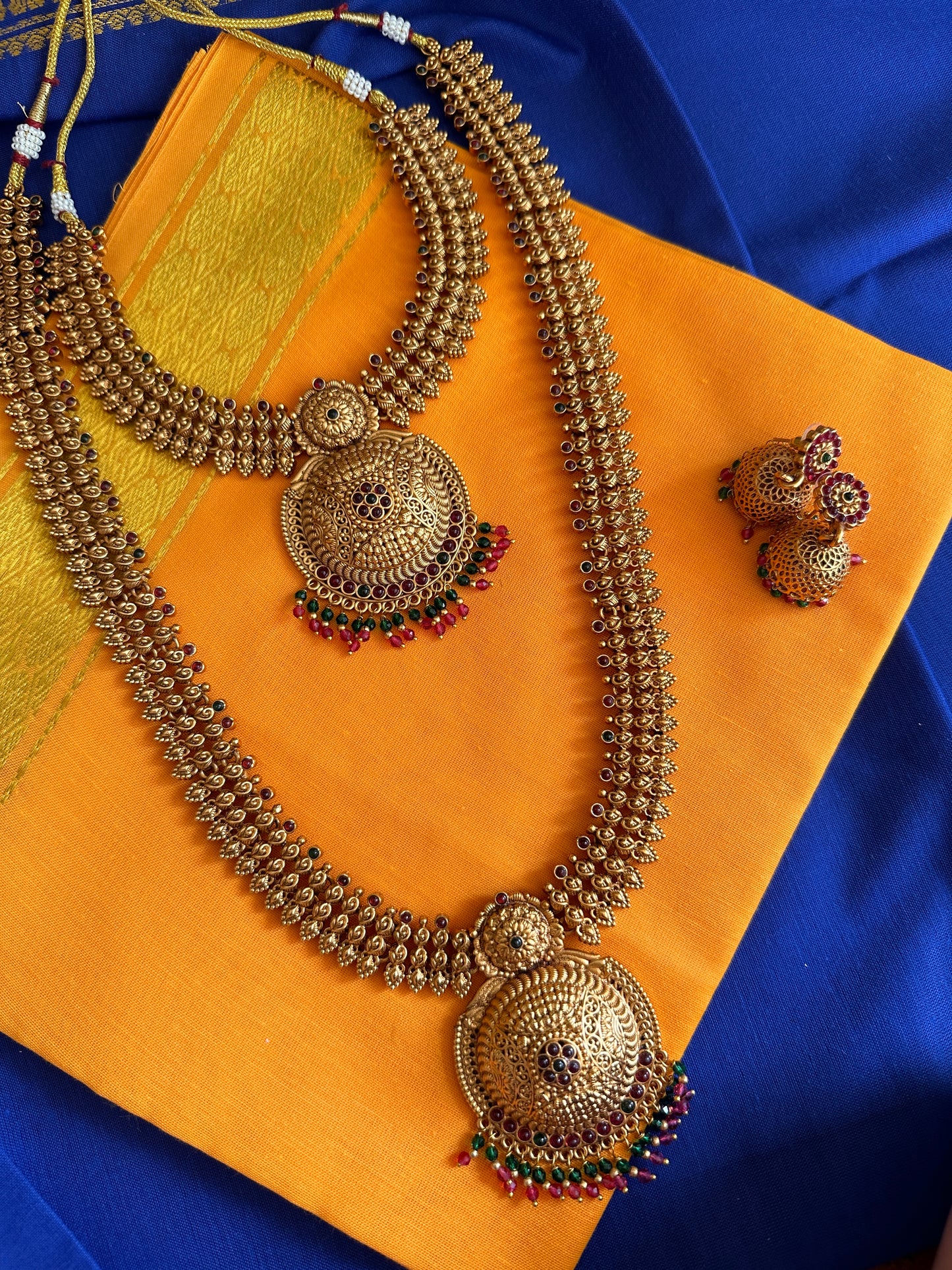 Krithika Non Idol Bridal Combo