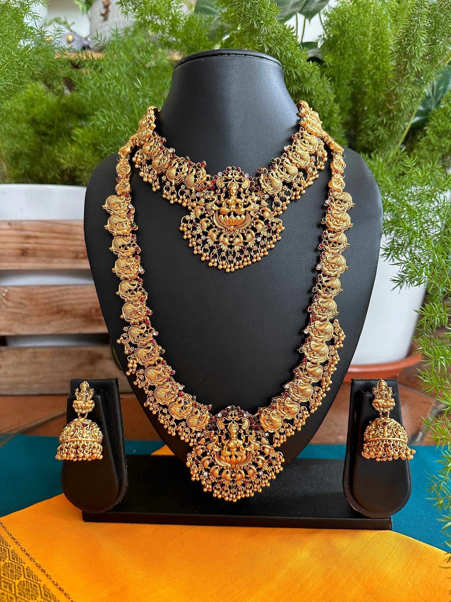 Nakshi Bridal Combo v3.0