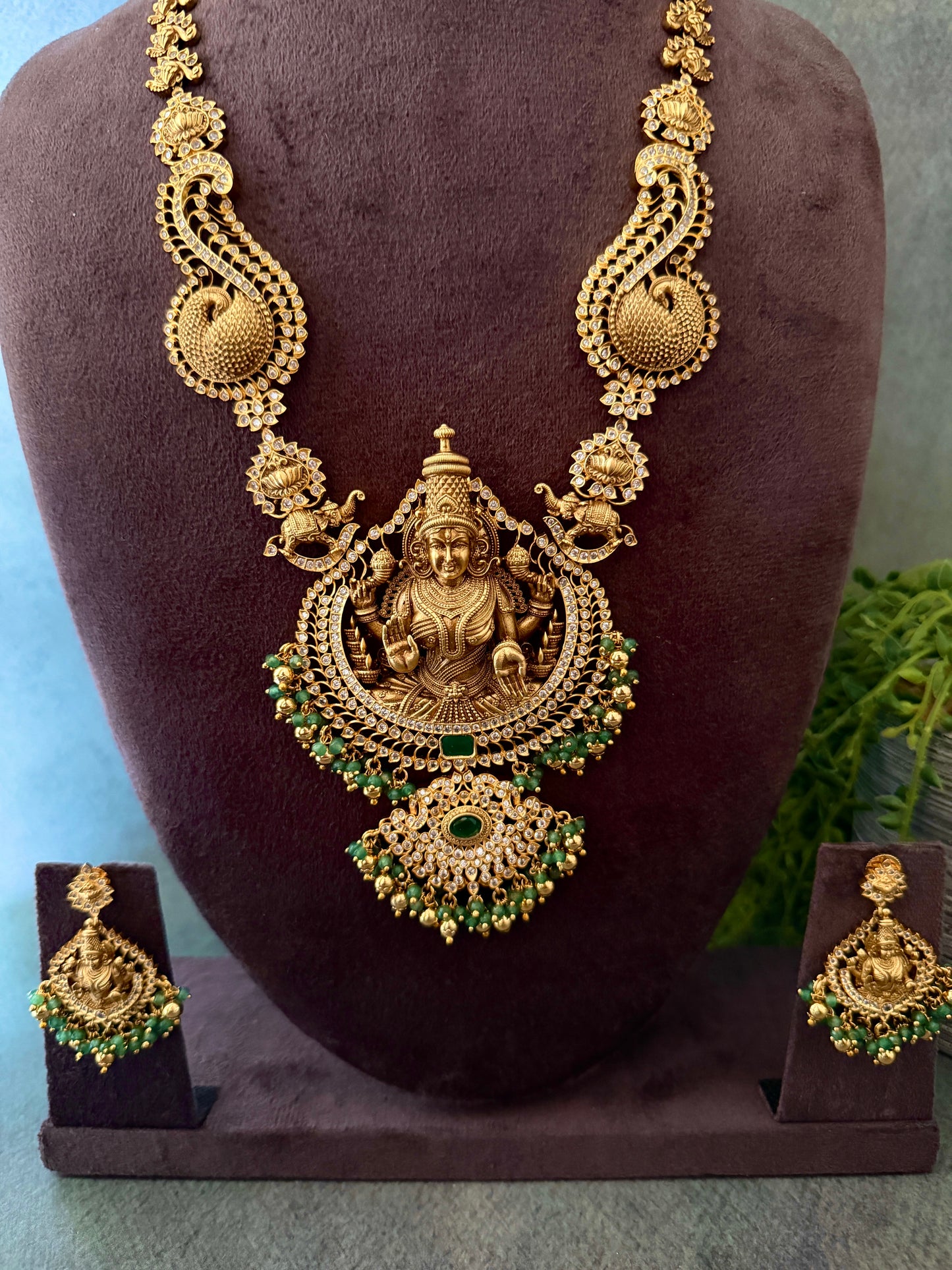 Maheshwari Bridal Haaram