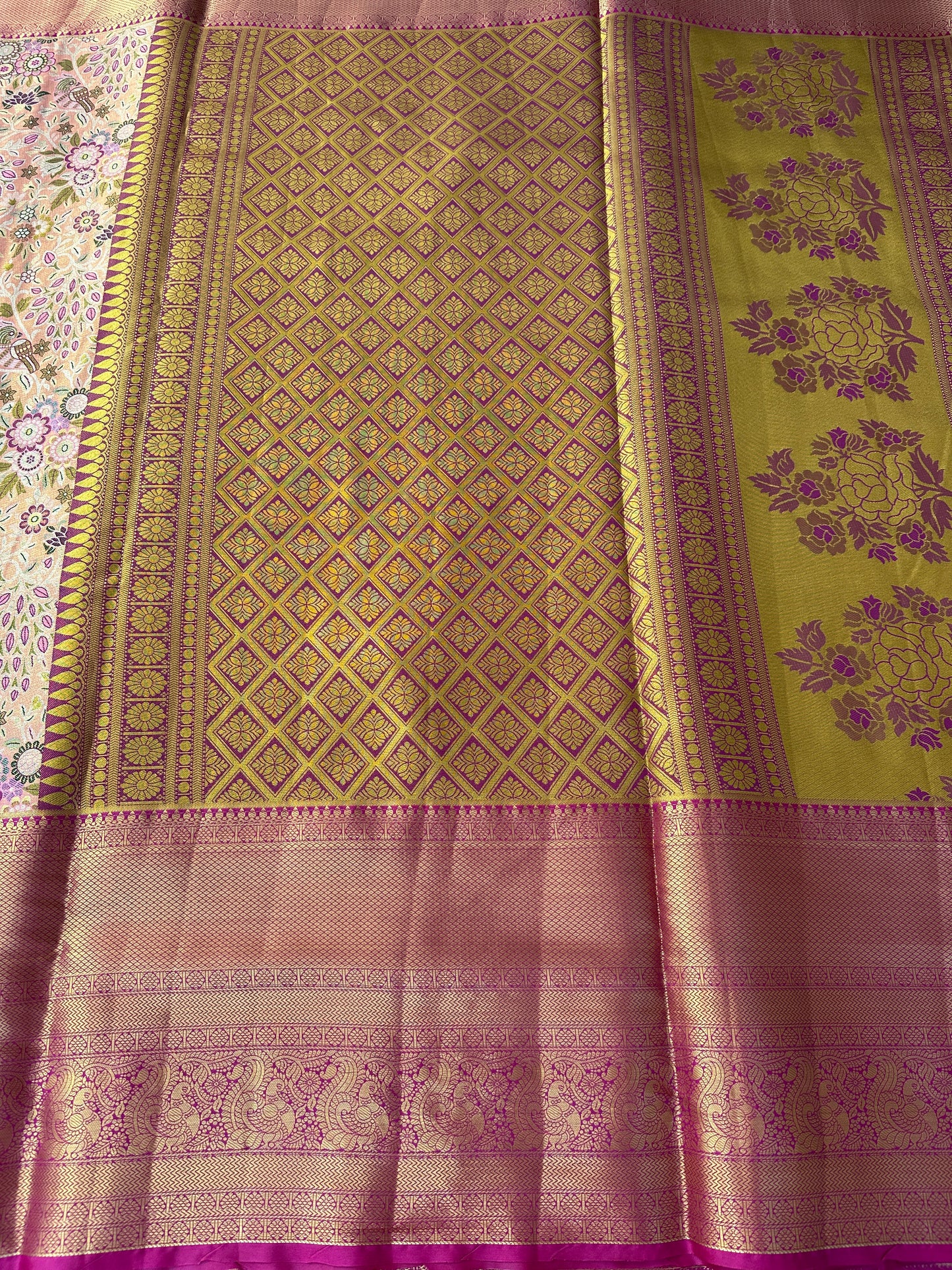Meenakari Pattu v1.0