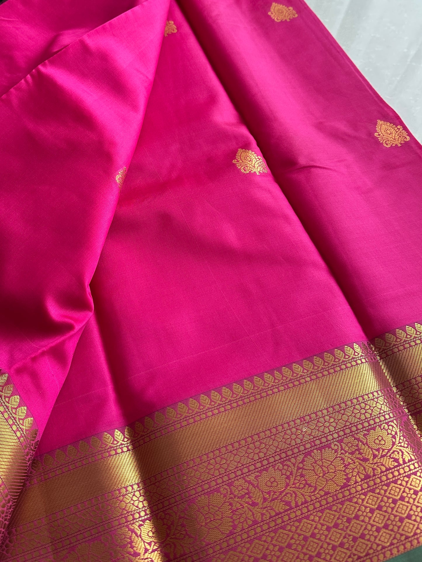 Barbie Pink Soft Silk v2.0