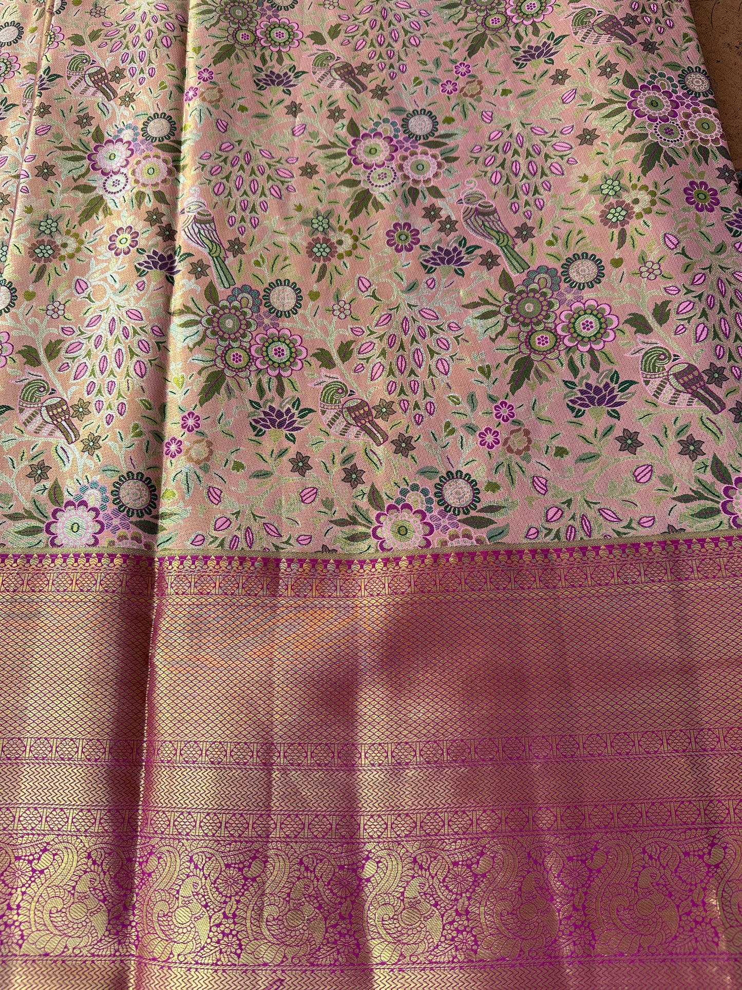 Meenakari Pattu v1.0