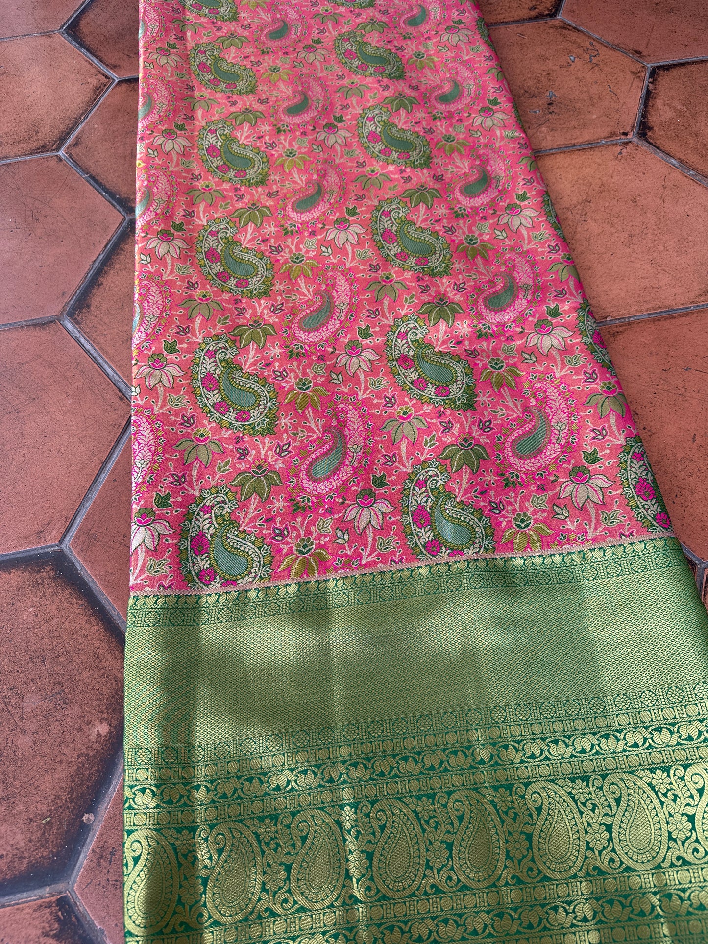 Meenakari Pattu v3.0