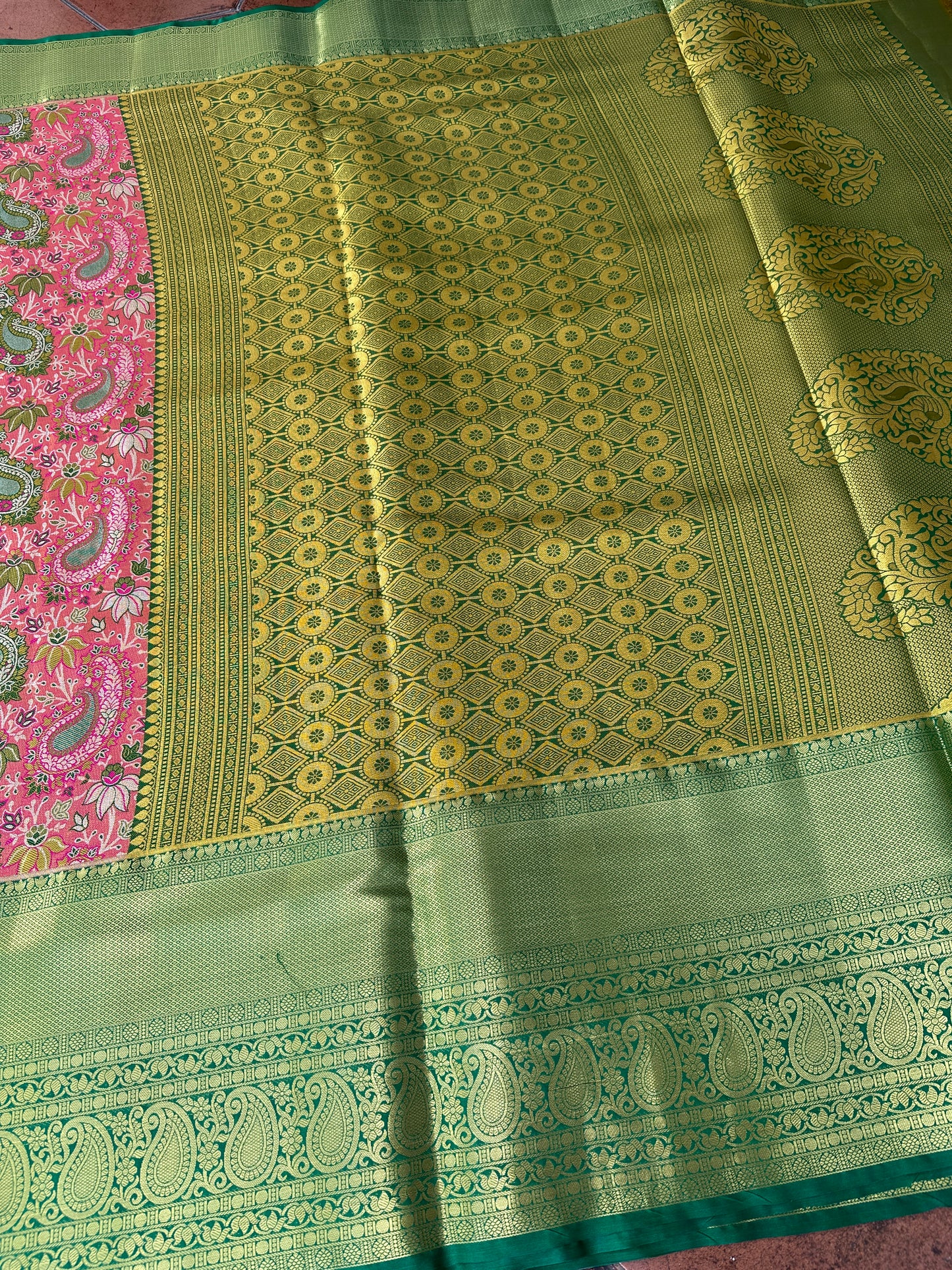 Meenakari Pattu v3.0