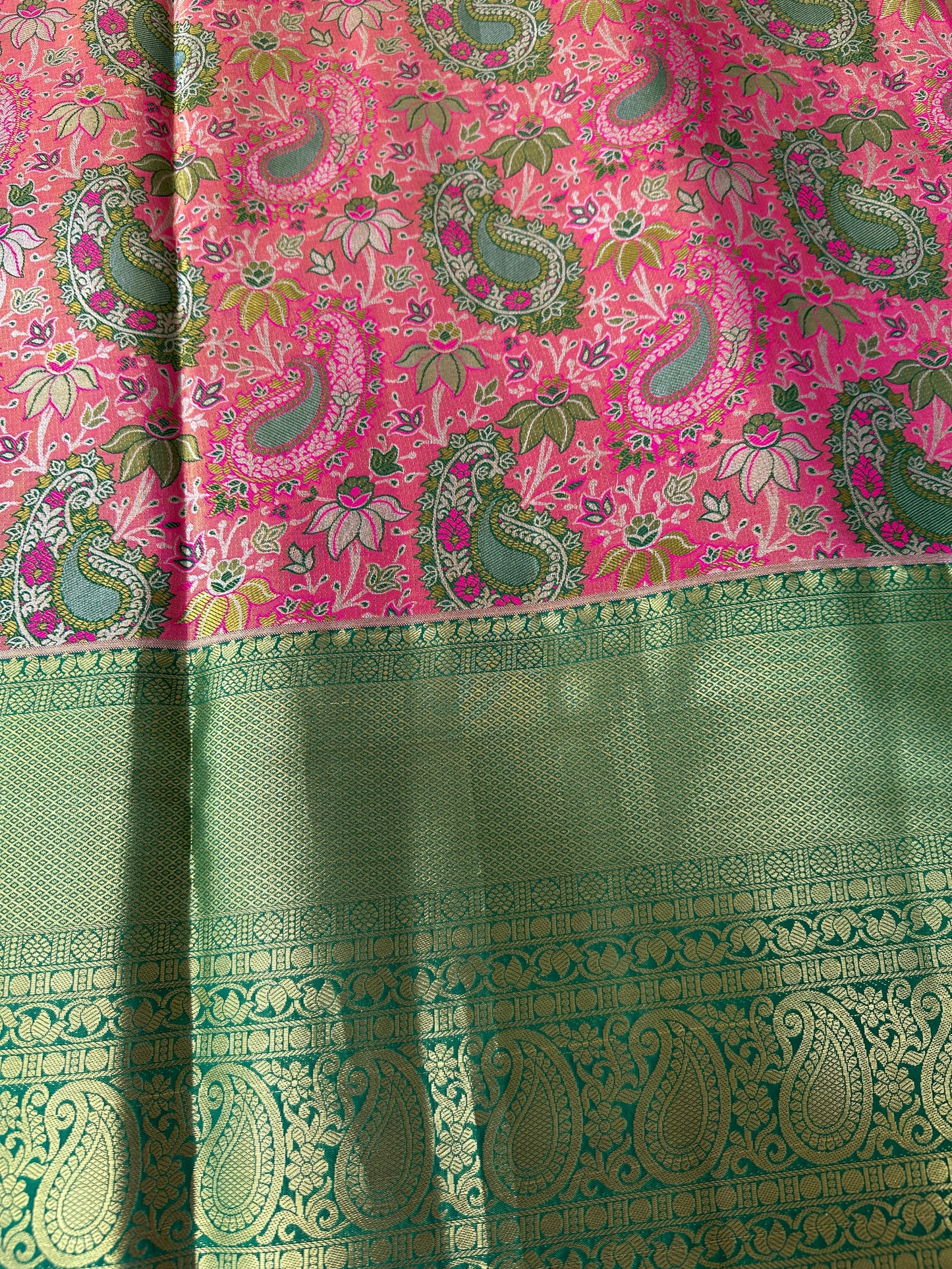 Meenakari Pattu v3.0