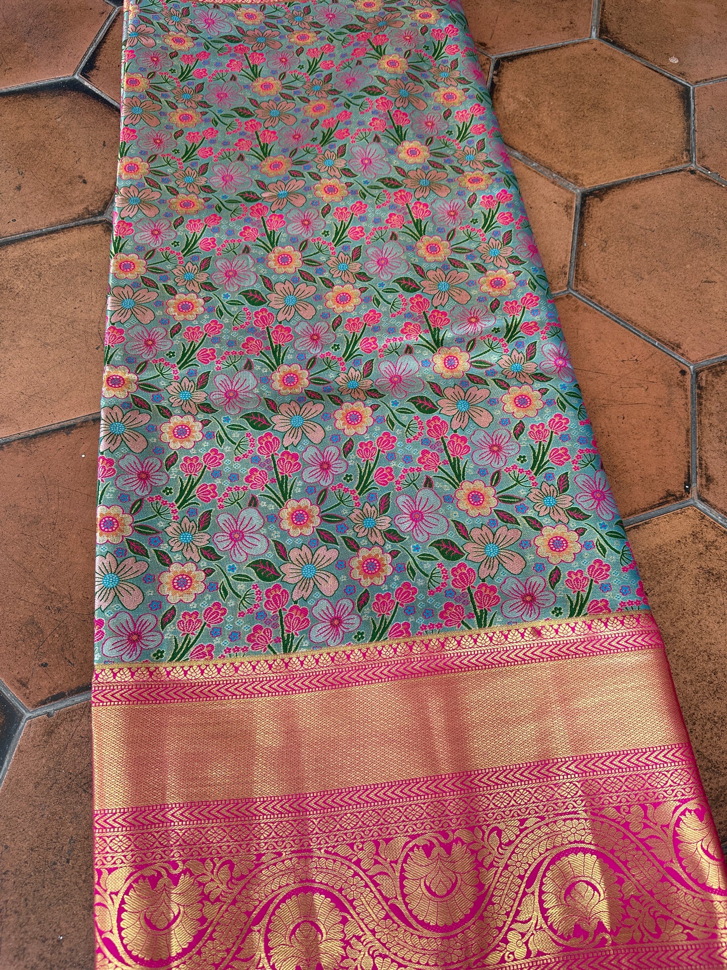 Meenakari Pattu v4.0