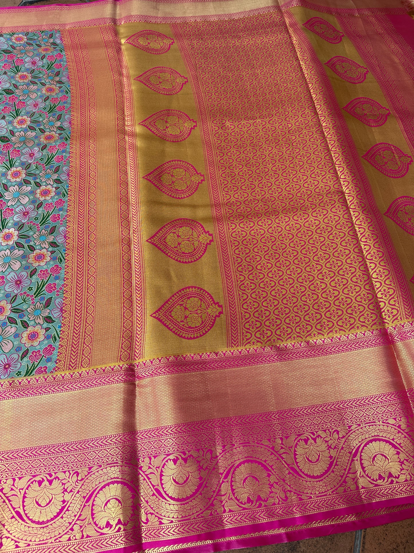 Meenakari Pattu v4.0