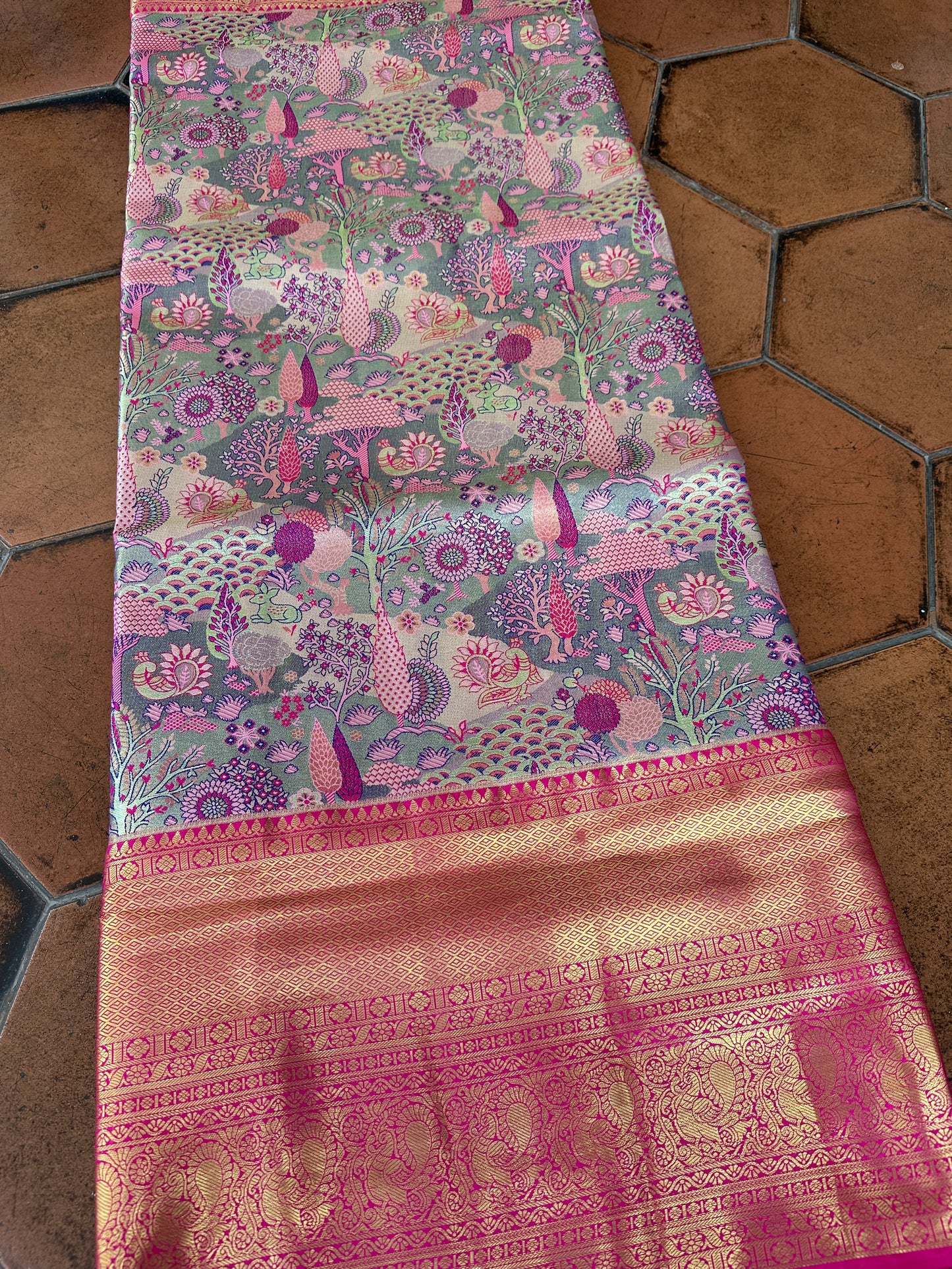 Meenakari Pattu v5.0