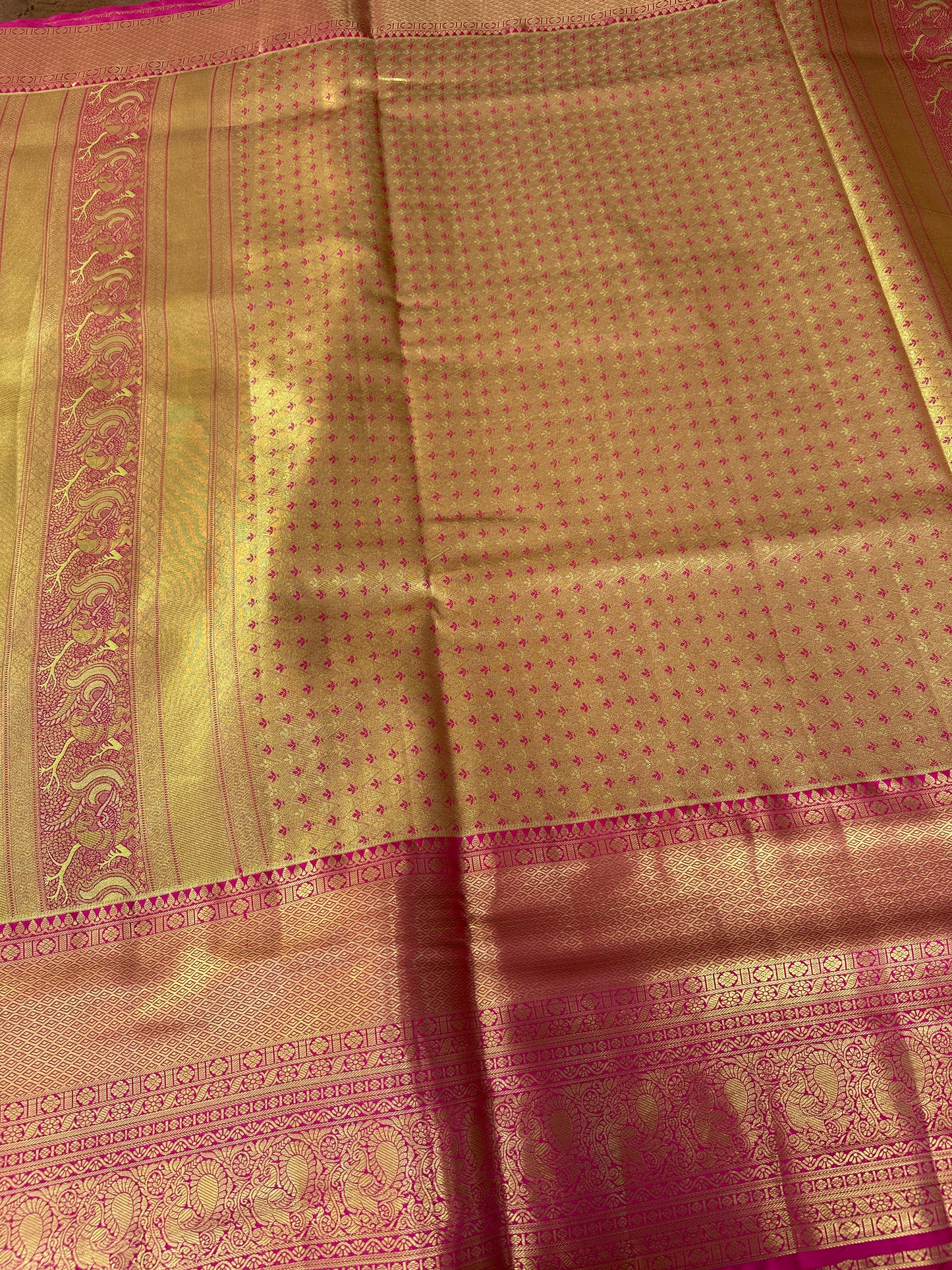 Meenakari Pattu v5.0