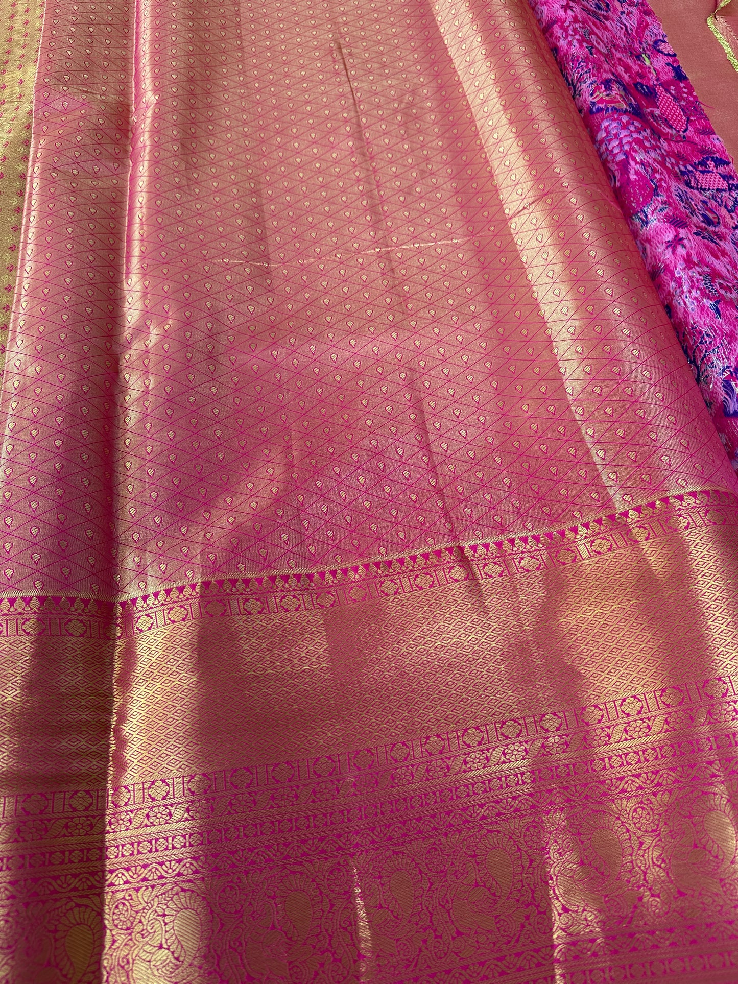 Meenakari Pattu v5.0