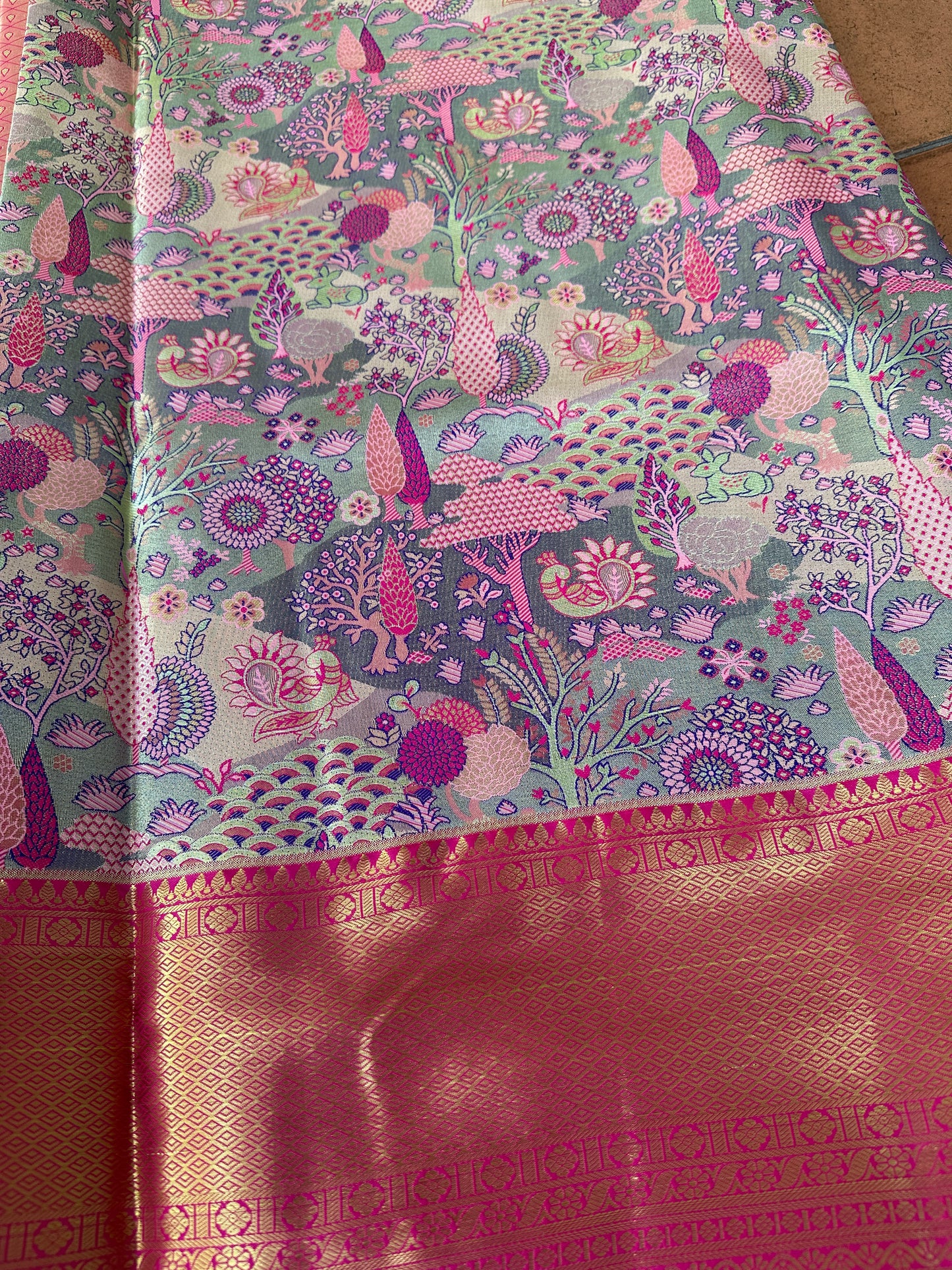 Meenakari Pattu v5.0