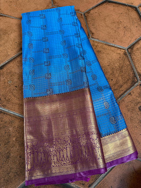 Vaira Oosi Pattu v1.0