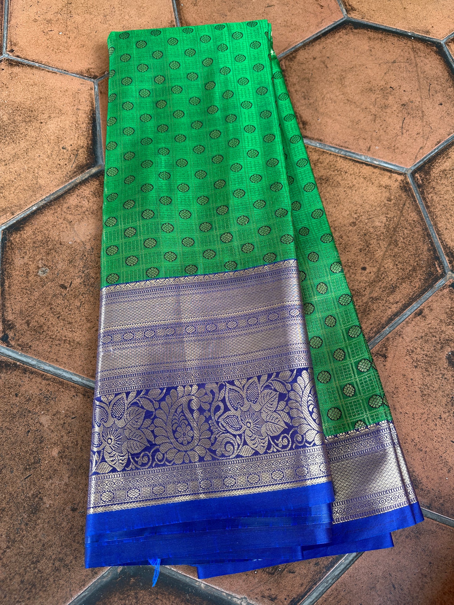 Vaira Oosi Pattu v3.0