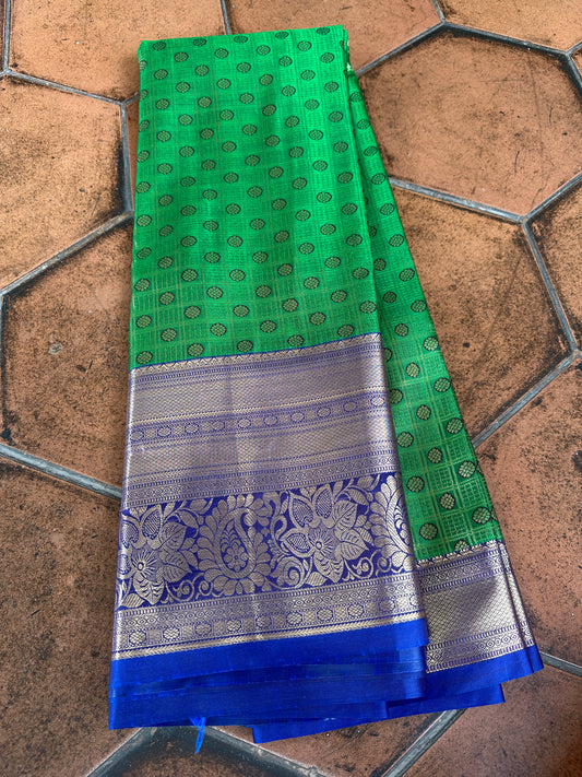 Vaira Oosi Pattu v3.0