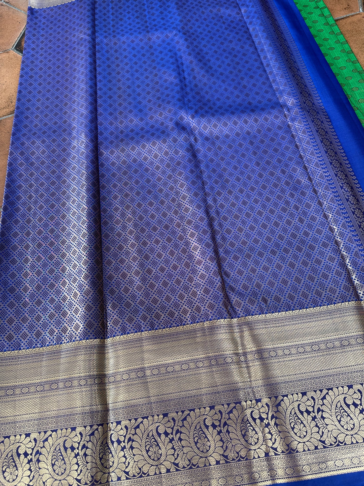 Vaira Oosi Pattu v3.0