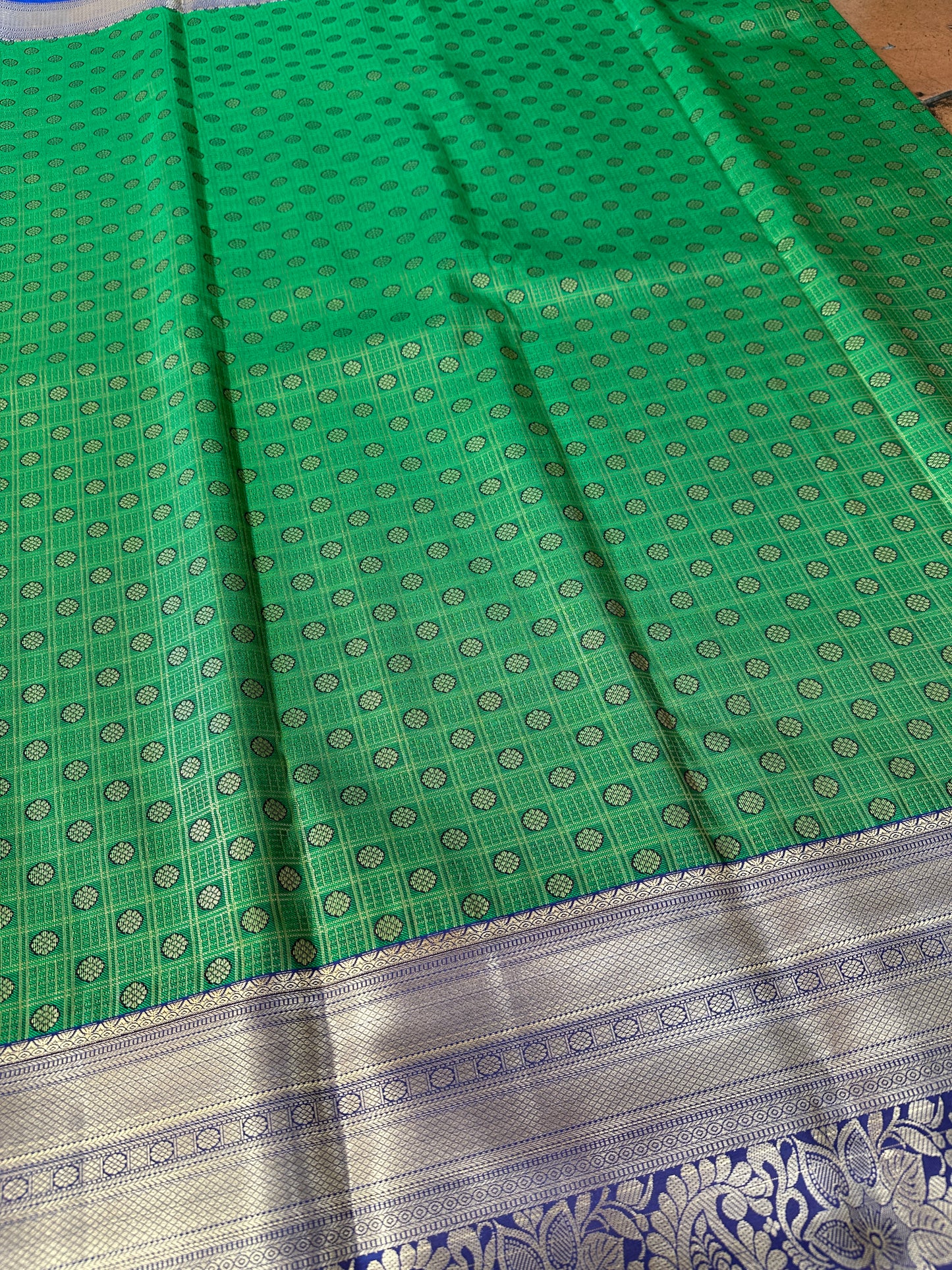 Vaira Oosi Pattu v3.0