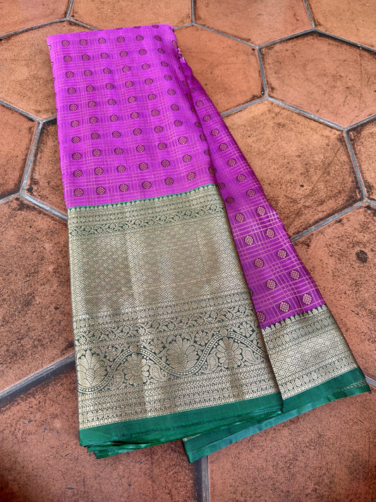 Vaira Oosi Pattu v2.0