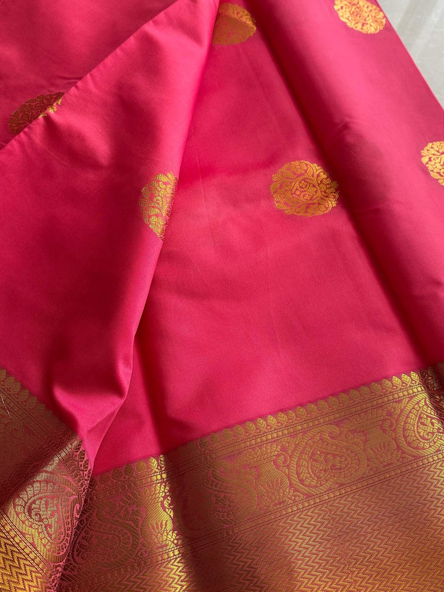 Peachy Pink Soft Silk v2.0