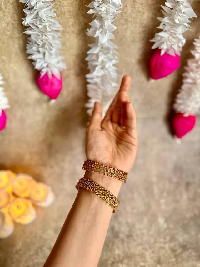 Chitra Premium Bangles