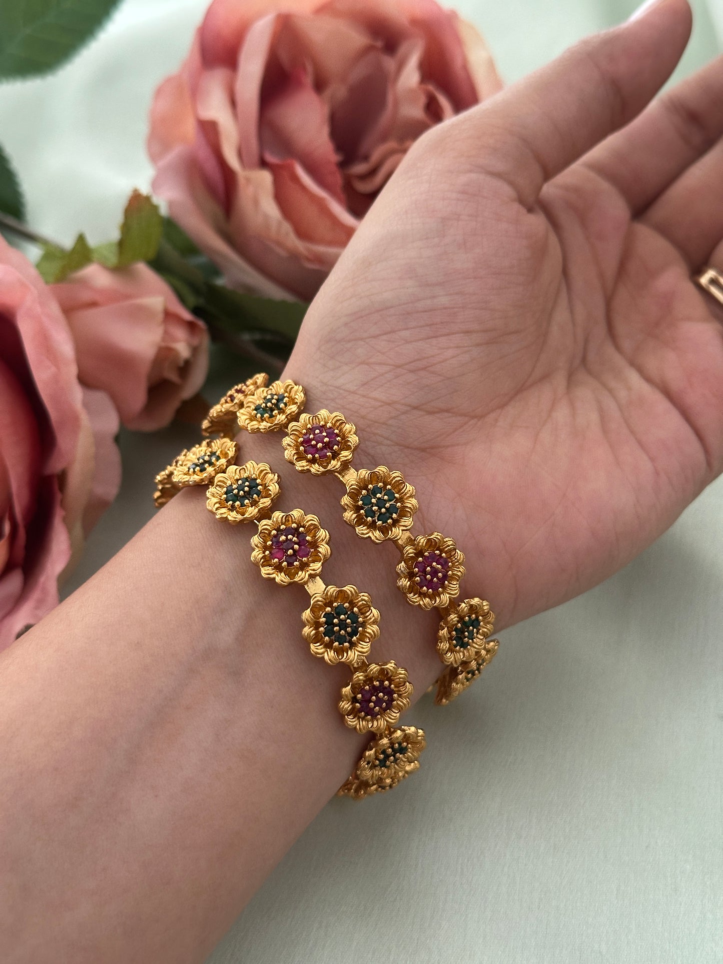 Bhumika AD Bangles