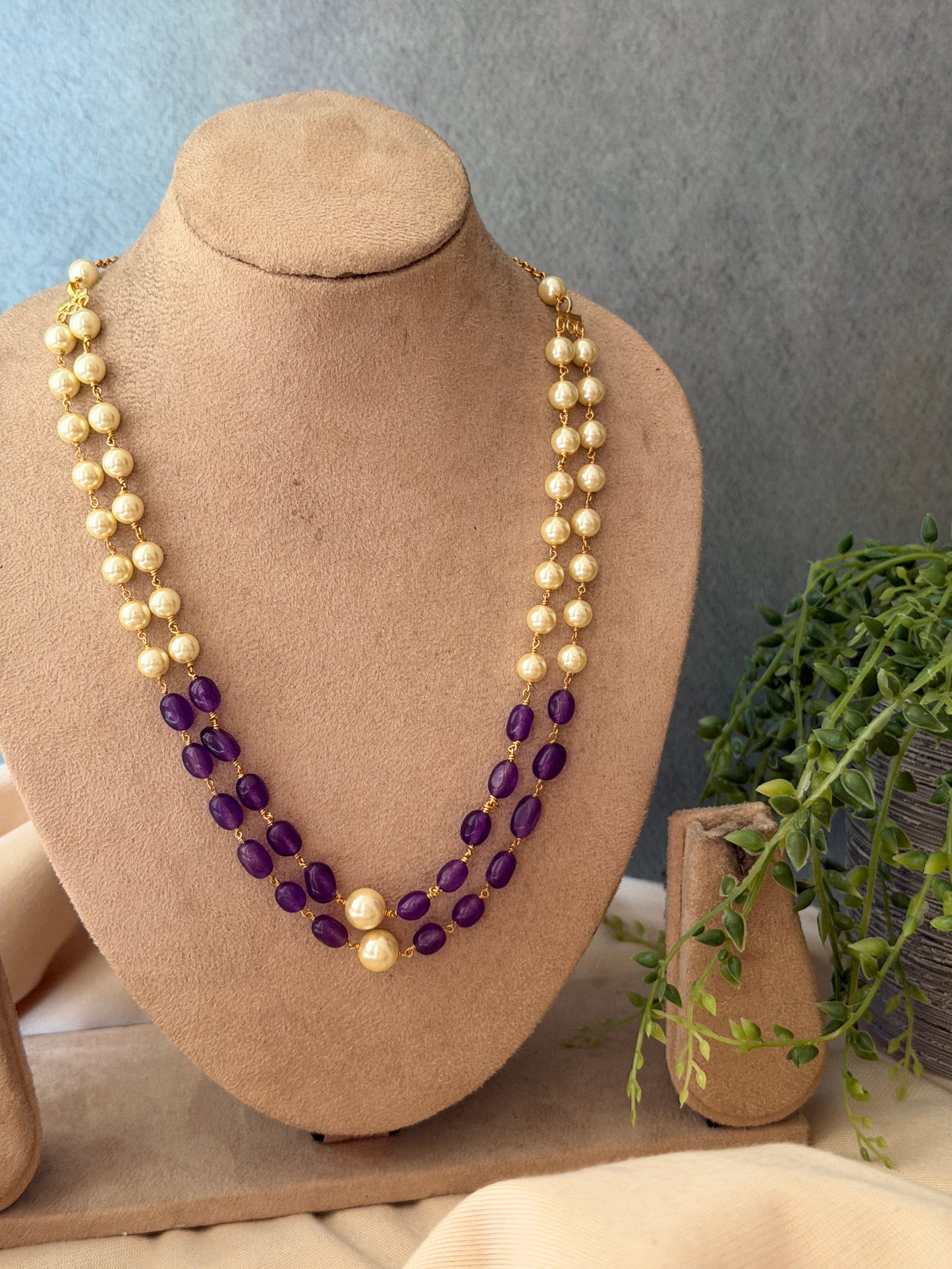 Dual Layer Virosha Chain